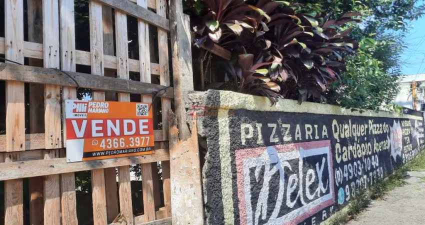 Terreno na Villa Linda em Santo André.