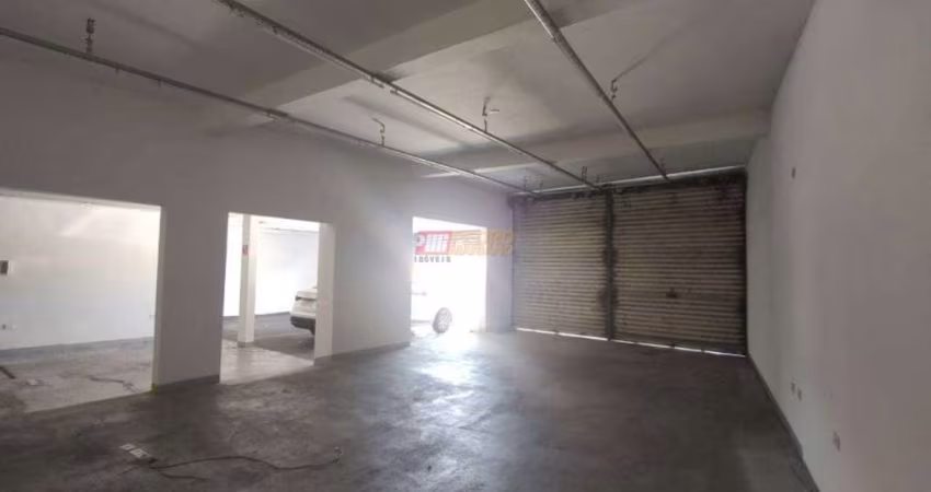 Salão no Bairro Jardim Utinga em Santo André