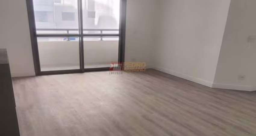 Apartamento no Bairro Vila São Pedro em Santo André