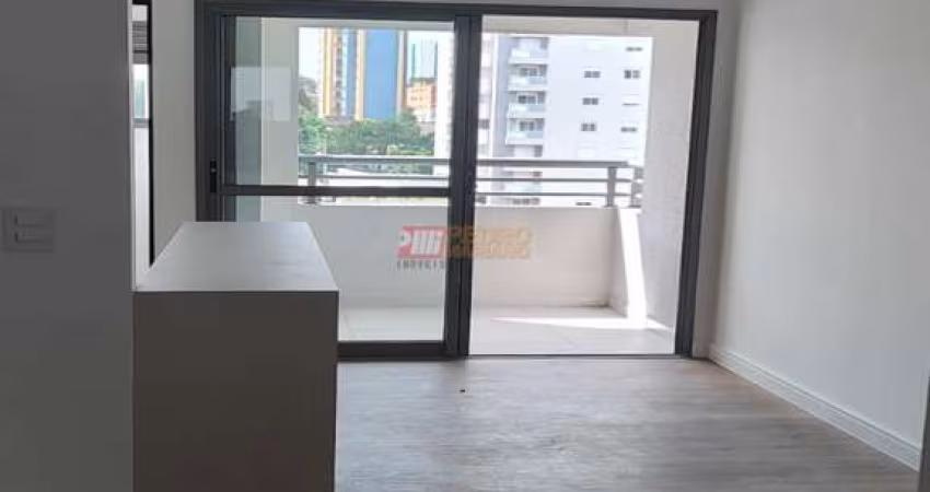 Apartamento no Bairro Vila São Pedro em Santo André