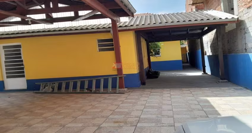 Imóvel Comercial no Bairro Vila Pires em Santo André