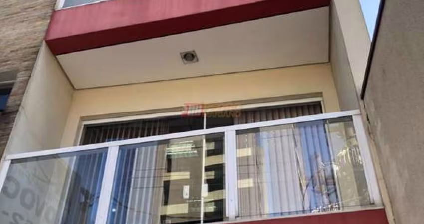 Prédio Comercial  no Jardim do Mar em São Bernardo do Campo: