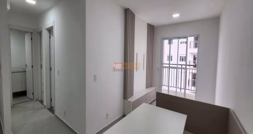 Apartamento no Bairro Rudge Ramos em São Bernardo do Campo