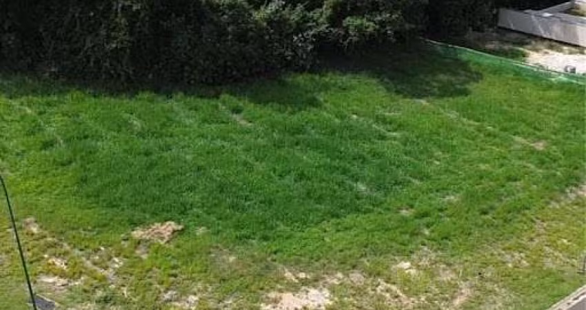 Terreno London Park