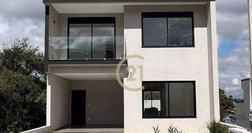 Casa/Sobrado à venda no Condomínio Gran Reserve - Loteamento Park Gran Reserve em Indaiatuba/SP - CA2801