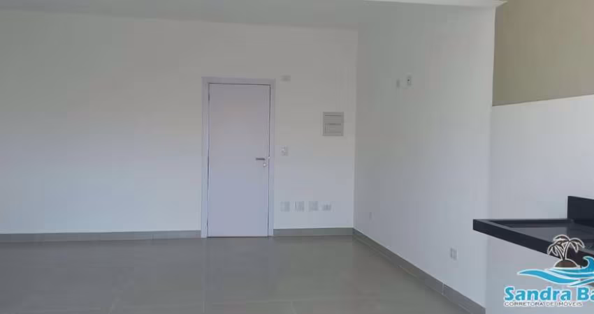 Stúdio 40m² Praia das Toninhas/Ubatuba