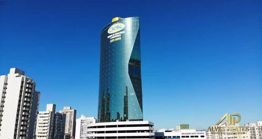 Sala Comercial a venda Em Praia de Itaparica, Vila Velha - ES