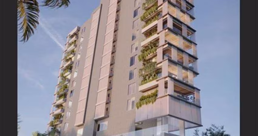 APARTAMENTO BOQUEIRÃO - PRAIA GRANDE SP