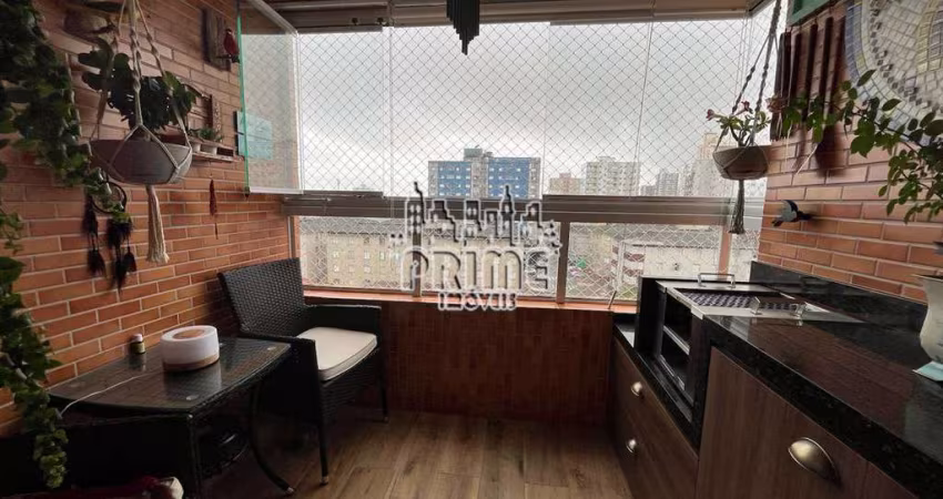 APARTAMENTO 2 DORMITÓRIOS PARA VENDA