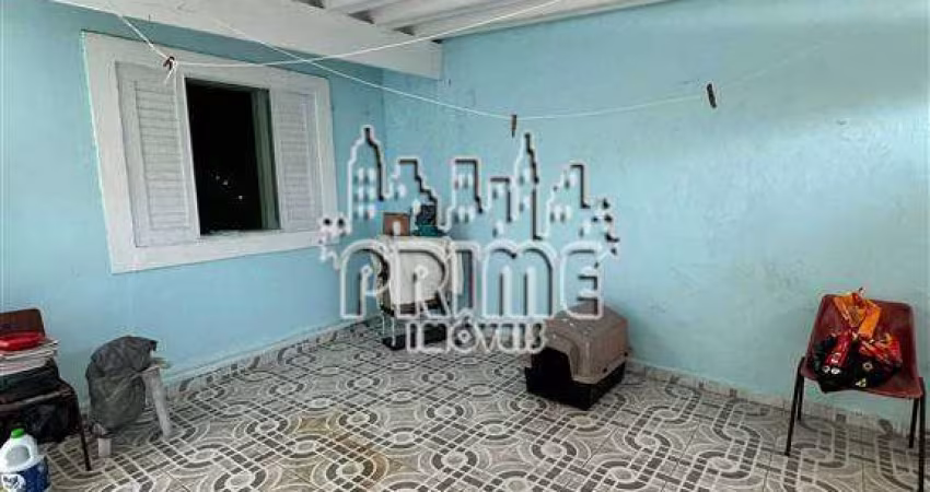 CASA 2 DORMITÓRIOS PARA VENDA
