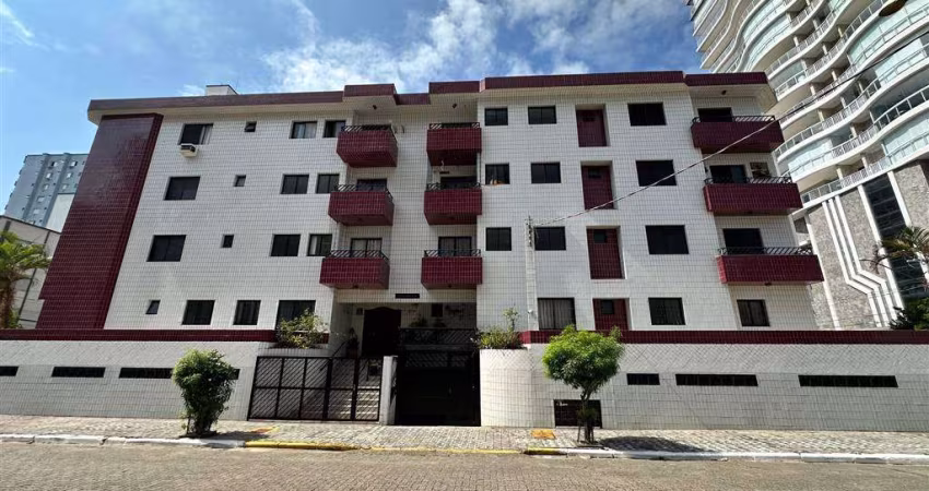 APARTAMENTO GUILHERMINA - PRAIA GRANDE SP