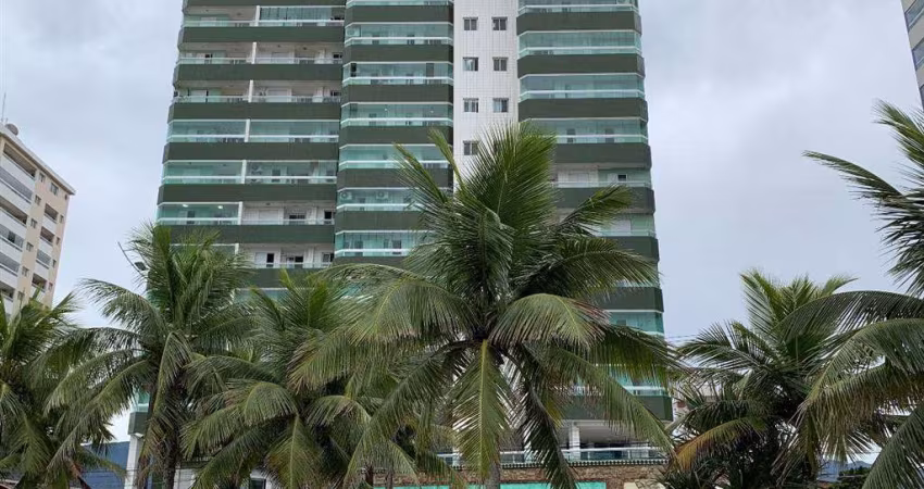 APARTAMENTO MARACANÃ - PRAIA GRANDE SP
