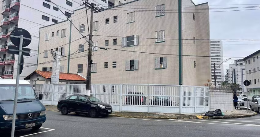 APARTAMENTO BOQUEIRÃO - PRAIA GRANDE SP