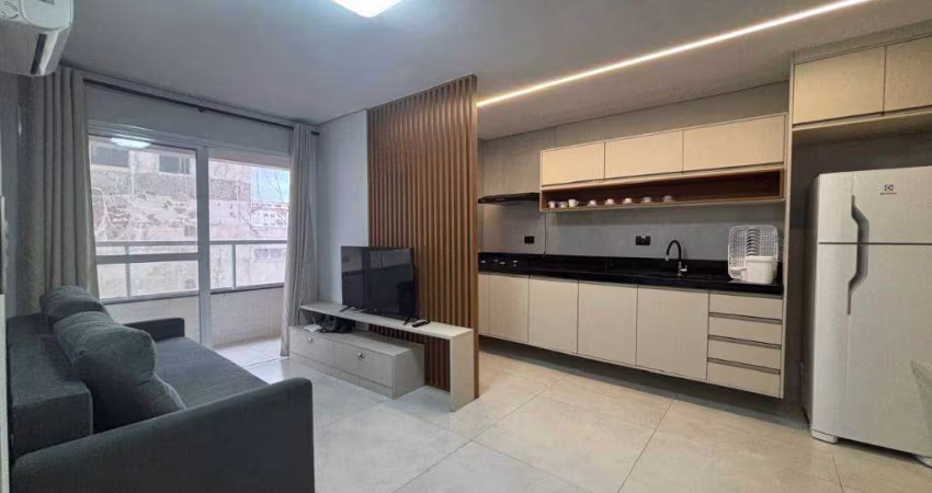 APARTAMENTO CAICARA - PRAIA GRANDE SP
