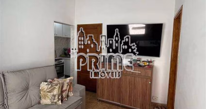 APARTAMENTO 1 DORMITÓRIO PARA VENDA