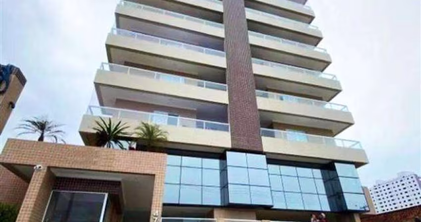 APARTAMENTO MIRIM - PRAIA GRANDE SP