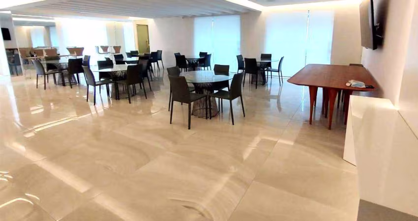APARTAMENTO FORTE - PRAIA GRANDE SP