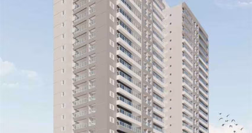 APARTAMENTO JARDIM LUCIANA - MONGAGUA SP