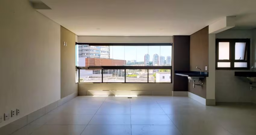 Apartamento com 2 quartos à venda na Rua Abrão Caixe, 380, Condomínio Itamaraty, Ribeirão Preto