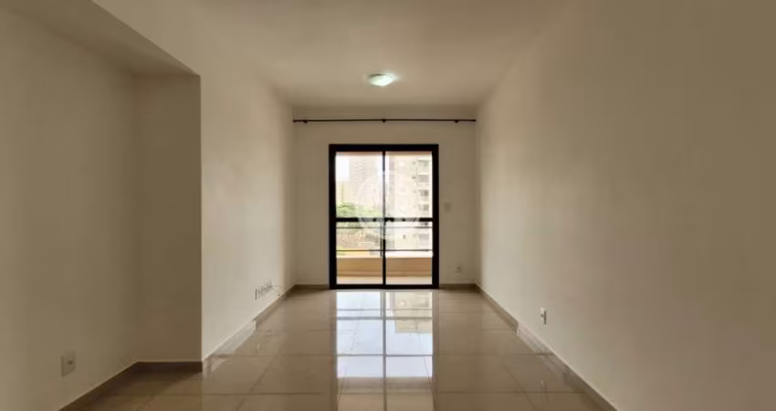 Apartamento com 2 quartos à venda na Aquidaban, 205, Santa Cruz do José Jacques, Ribeirão Preto
