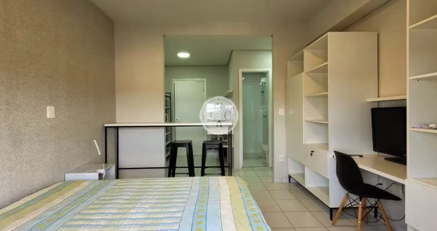 Apartamento com 1 quarto para alugar na Rua Alfredo Benzoni, 3, Iguatemi, Ribeirão Preto