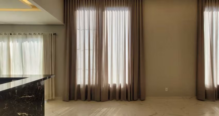 Casa em condomínio fechado com 3 quartos à venda na Oscar Niemeyer, 995, Vila do Golf, Ribeirão Preto