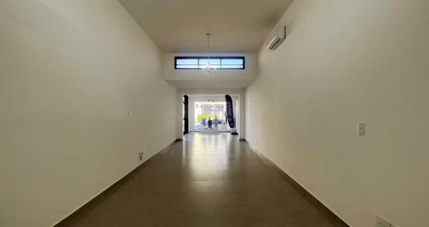 Ponto comercial para alugar na Rua Altino Arantes, 1159, Jardim Sumaré, Ribeirão Preto