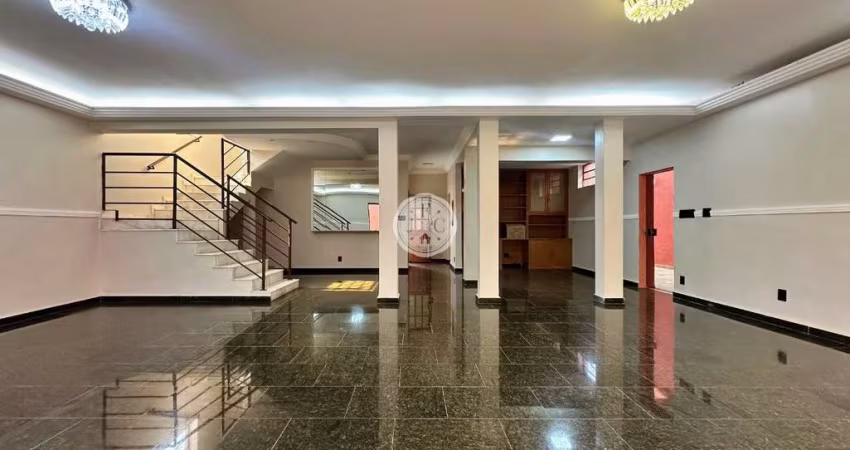 Casa com 4 quartos à venda na Rua Ayrton Roxo, 265, Alto da Boa Vista, Ribeirão Preto