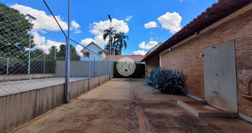 Casa com 2 quartos para alugar na Hudson, 305, Jardim Canadá, Ribeirão Preto