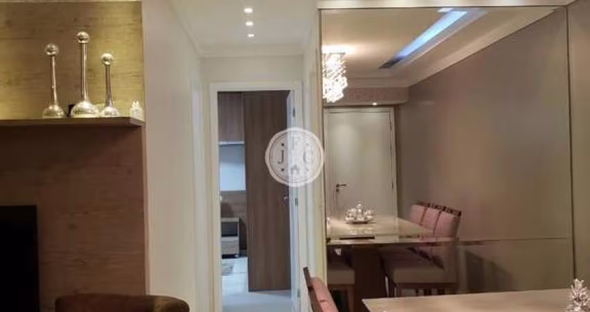 Apartamento com 2 quartos para alugar na Avenida Luiz Eduardo Toledo Prado, 777, Vila do Golf, Ribeirão Preto