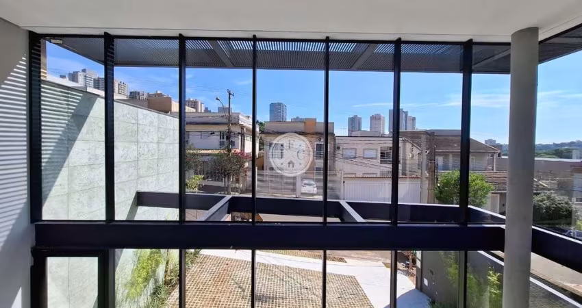 Ponto comercial para alugar na Praça Luciana Mara Ignácio, 291, Jardim Botânico, Ribeirão Preto