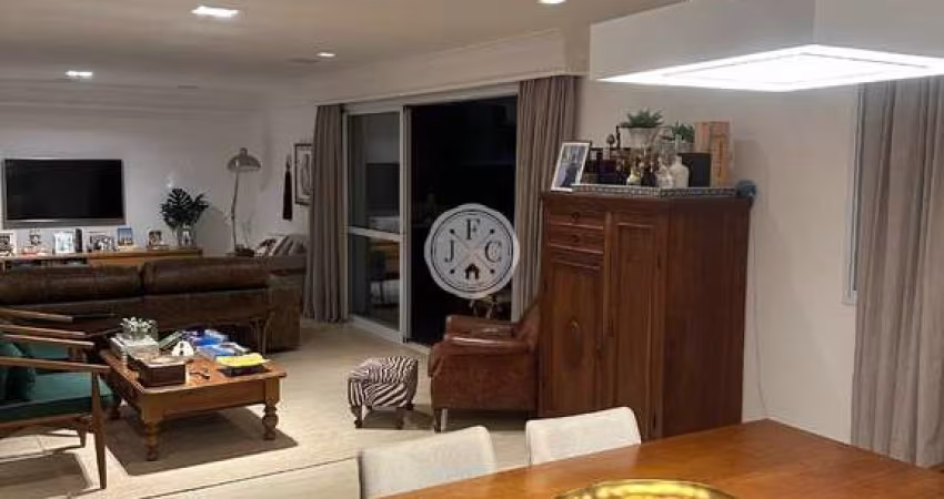 Apartamento com 3 quartos para alugar na Rua Elzira Sammarco Palma, 405, Bosque das Juritis, Ribeirão Preto