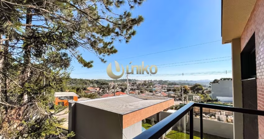 Casas Triplex de condomínio fechado - Oásis