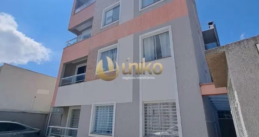 Apartamento Aconchegante com Sacada e Churrasqueira
