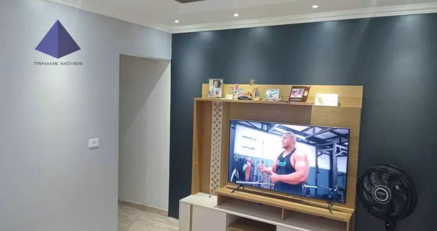 Casa com 3 dormitórios à venda, 198 m² por R$ 299.000,00 - Jardim Maria Clara - Guarulhos/SP