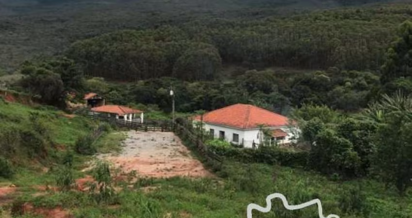 FAZENDA 250 ALQUEIRES NO SUL DE MINAS!