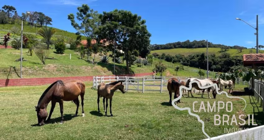 OPORTUNIDADE RARA NAS MONTANHAS DAS MINAS GERAIS !  HARAS TODO FORMADO !