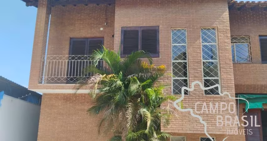 CASA ASSOBRADADA 452M² NO JARDIM ESPLANADA - SÃO JOSÉ DOS CAMPOS !
