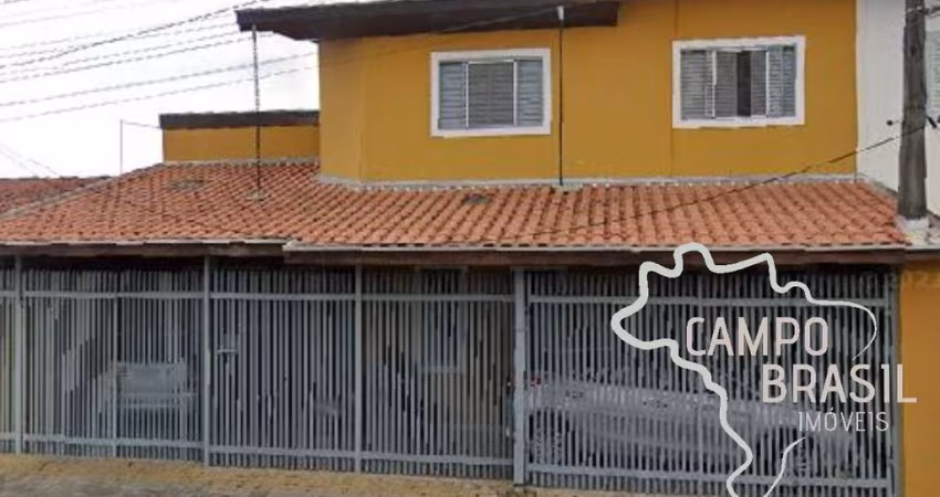 SOBRADO NA VILA ALEXANDRINA - SÃO JOSÉ DOS CAMPOS !