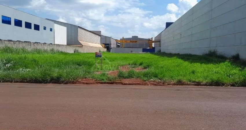 Terreno comercial para alugar na Rua José Magro, Distrito Industrial e Empresarial 3, Sertãozinho