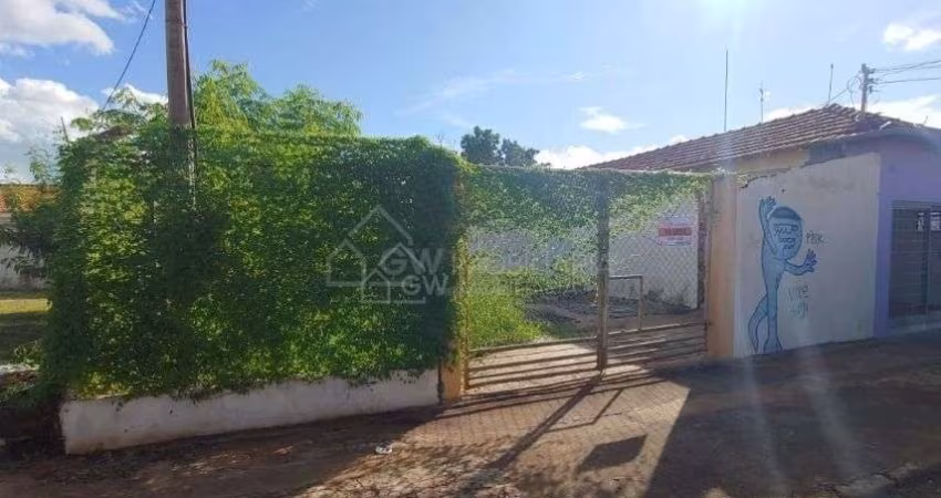 Terreno comercial à venda na Rua Crescência Carolo Balbo, 444, Centro, Sertãozinho