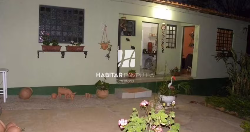 Fazenda com 1 sala à venda na Fazendinha, 3, Zona Rural, Baldim