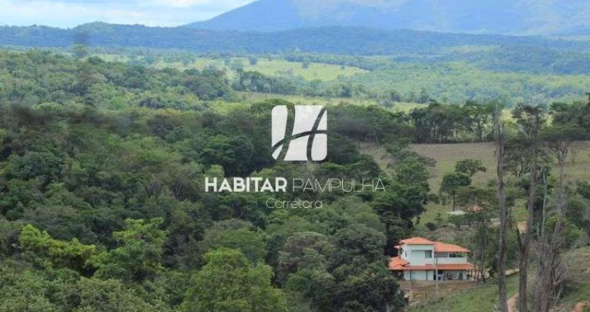 Chácara / sítio com 4 quartos à venda na Sítio Manguaca, 999, Zona Rural, Esmeraldas