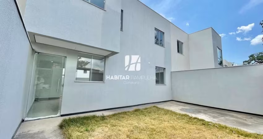 Apartamento com 3 quartos à venda na Rua Carmem, 46, Rio Branco, Belo Horizonte