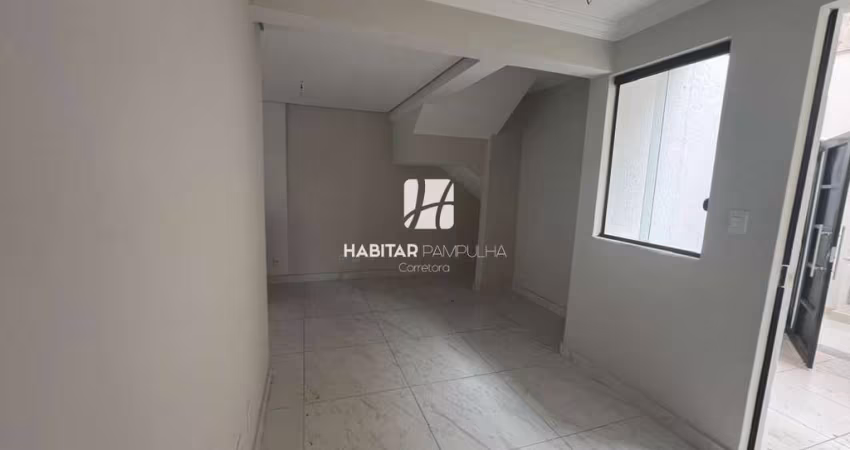 Apartamento com 3 quartos à venda na Rua Hélcio Paiva, 179, Santa Branca, Belo Horizonte