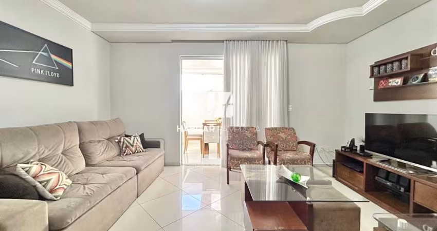 Apartamento com 3 quartos à venda na Muriaé, 230, Santa Amélia, Belo Horizonte