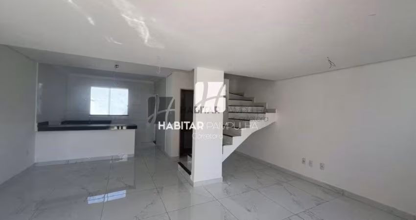 Casa com 3 quartos à venda na Brodósqui, 370, Piratininga (Venda Nova), Belo Horizonte