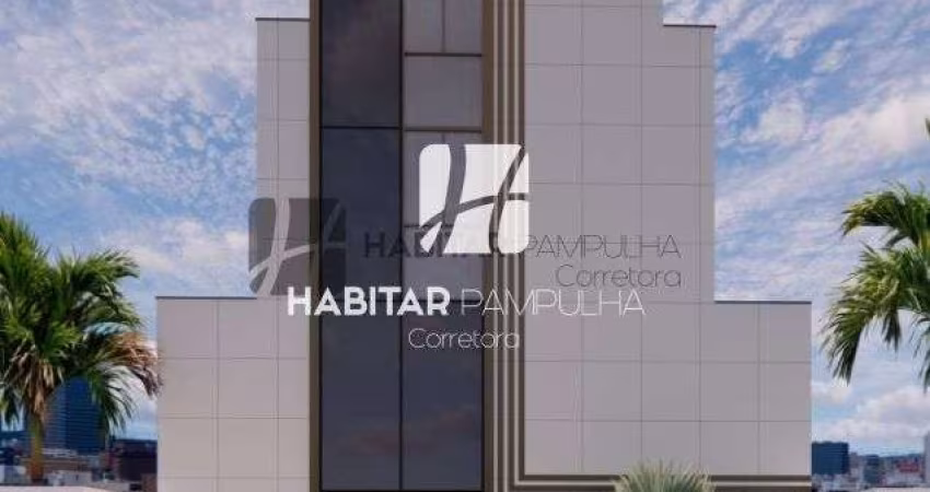 Apartamento com 3 quartos à venda na Conselheiro Saraiva, 173, Alto Barroca, Belo Horizonte