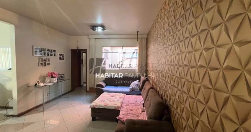 Apartamento com 4 quartos à venda na Rua das Canárias, 777, Santa Branca, Belo Horizonte
