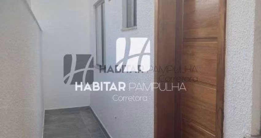 Apartamento com 3 quartos à venda na Rua Viena, 241, Copacabana, Belo Horizonte